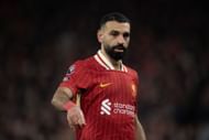 Mohamed Salah